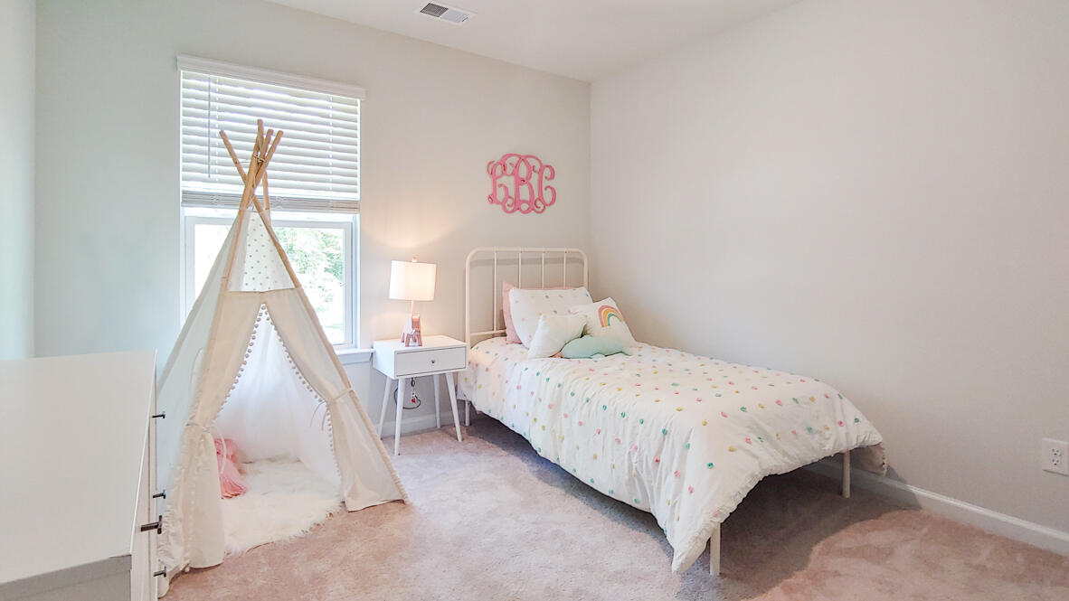 559 Gahagan Road Summerville, SC 29485 - Photo 33 of 40 Hopkins Floorplan Interiors 1-27