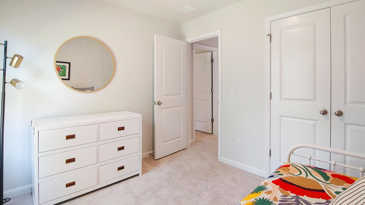 559 Gahagan Road Summerville, SC 29485 - Photo 38 of 40 Hopkins Floorplan Interiors 1-32