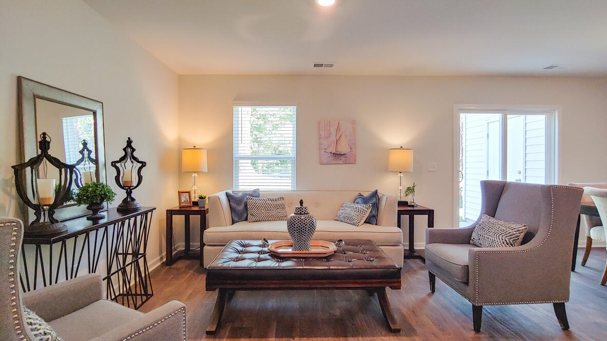 559 Gahagan Road Summerville, SC 29485 - Photo 8 of 40 Hopkins Floorplan Interiors 1-9