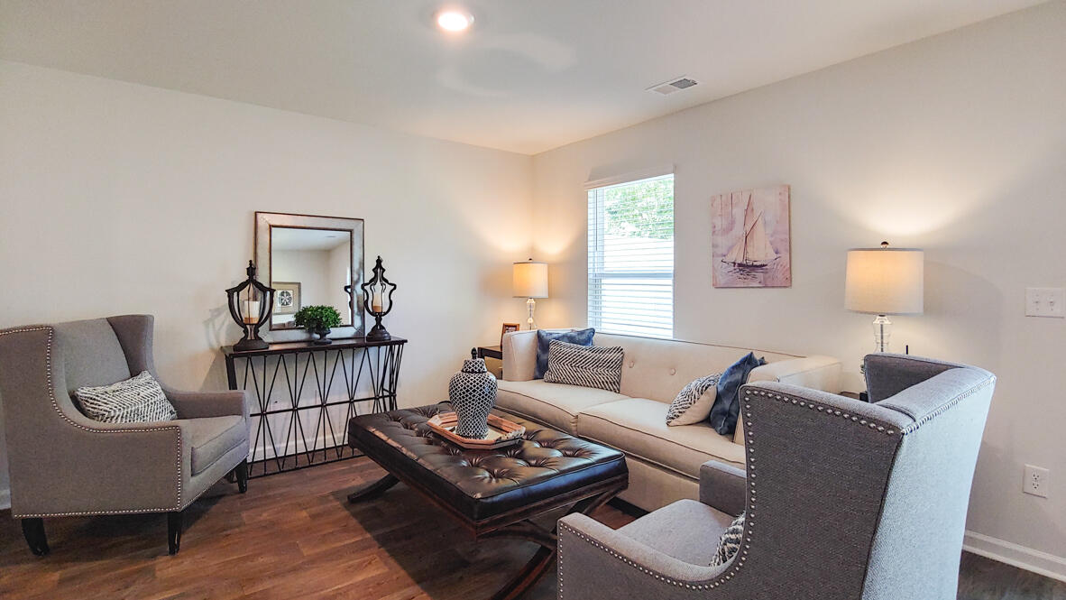 559 Gahagan Road Summerville, SC 29485 - Photo 9 of 40 Hopkins Floorplan Interiors 1-10