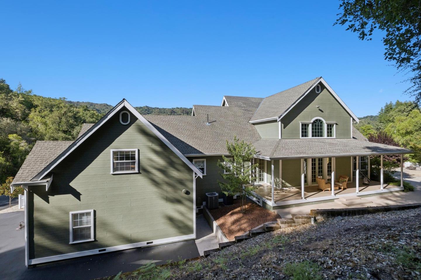 6790 Redwood Retreat Road Gilroy, CA 95020 - Photo 67 of 89