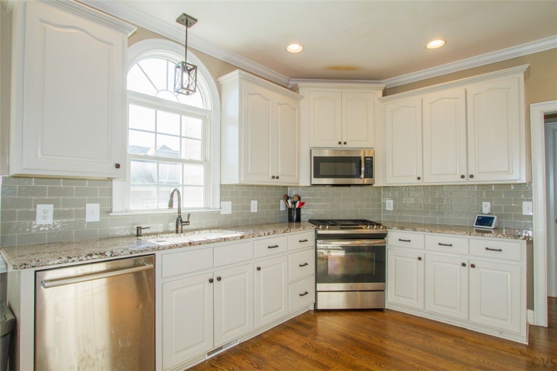117 Ridgeway Trail Anderson, SC 29621 - Photo 10 of 43