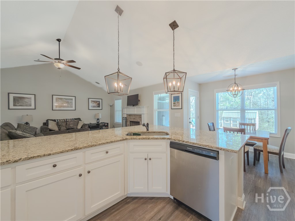 233 Poppyfield Farm Drive Good Hope, GA 30641 - Photo 11 of 36