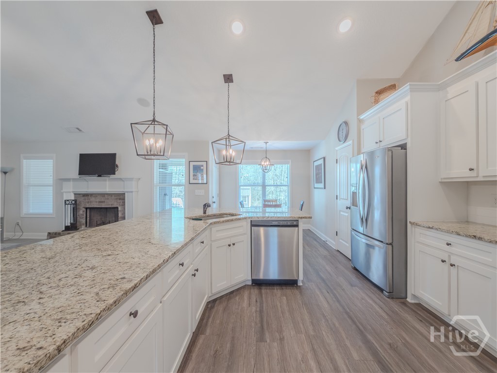 233 Poppyfield Farm Drive Good Hope, GA 30641 - Photo 12 of 36