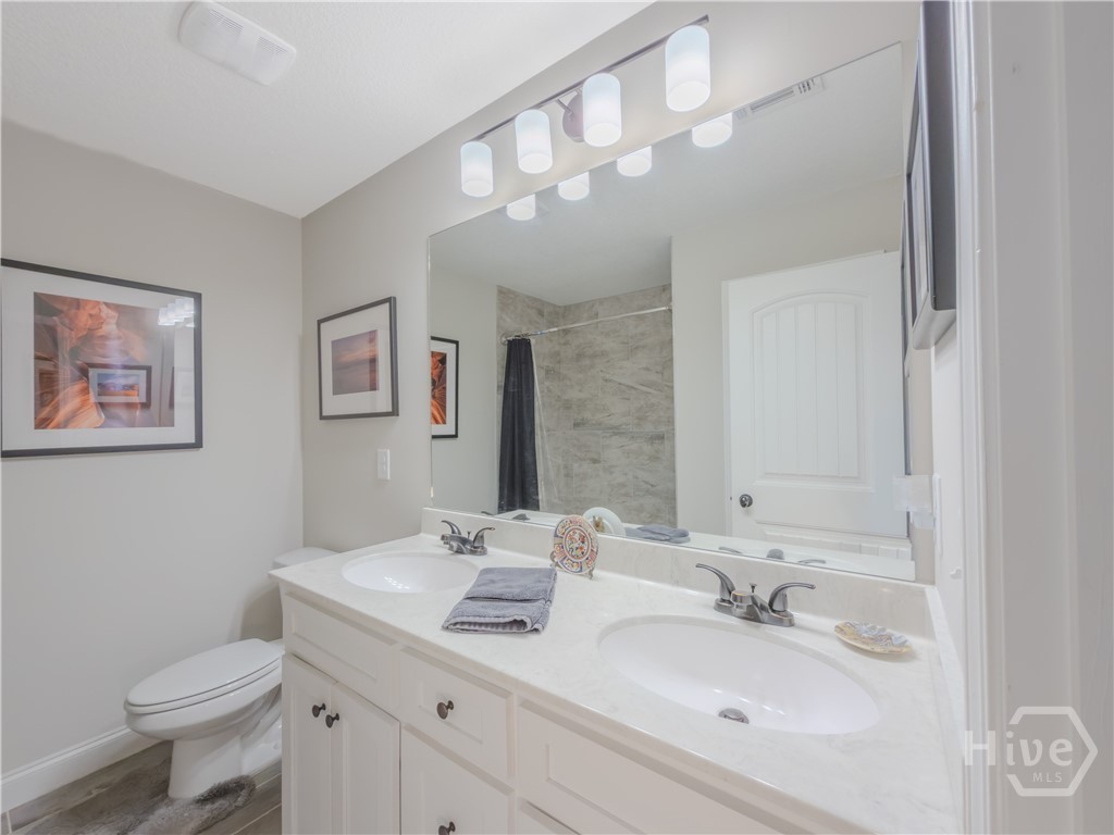 233 Poppyfield Farm Drive Good Hope, GA 30641 - Photo 21 of 36