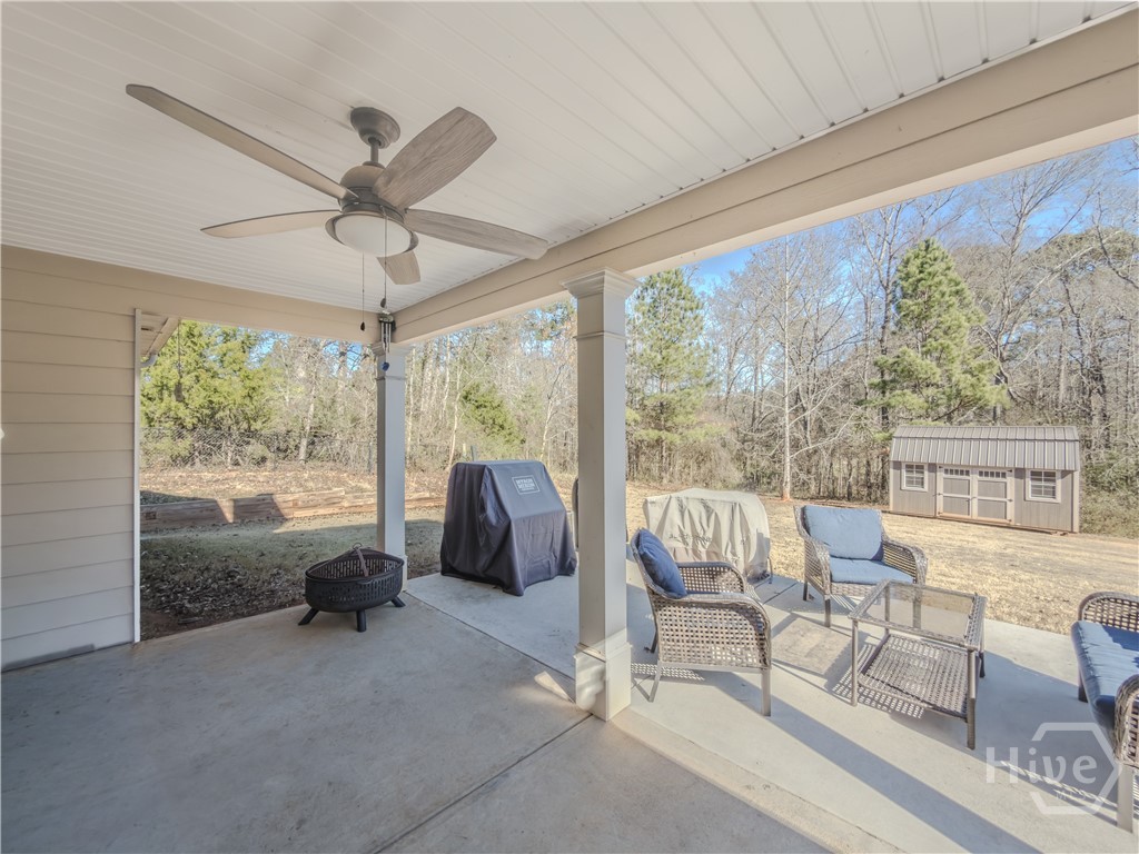 233 Poppyfield Farm Drive Good Hope, GA 30641 - Photo 29 of 36