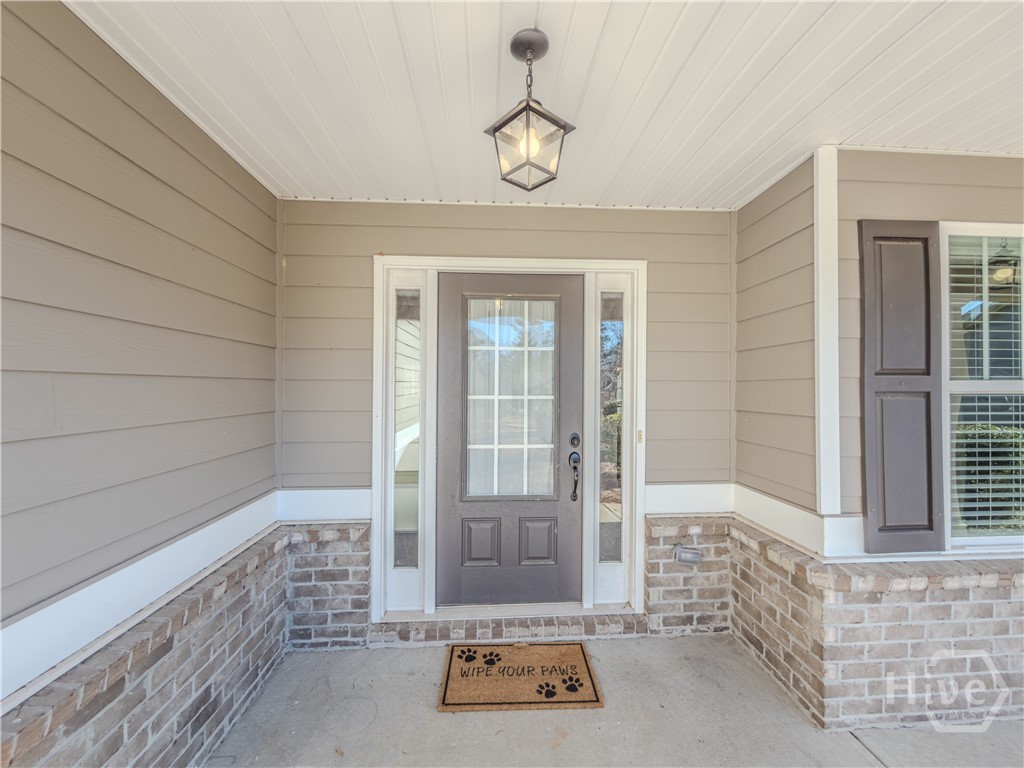 233 Poppyfield Farm Drive Good Hope, GA 30641 - Photo 35 of 36