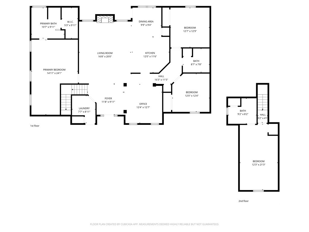 233 Poppyfield Farm Drive Good Hope, GA 30641 - Photo 6 of 36