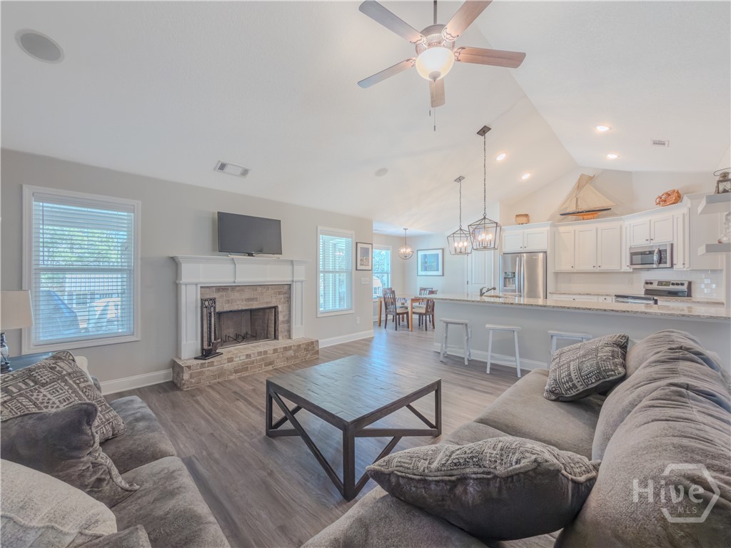 233 Poppyfield Farm Drive Good Hope, GA 30641 - Photo 8 of 36