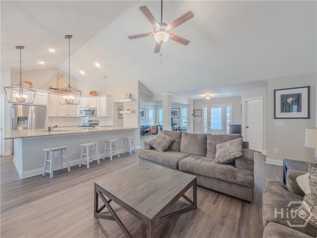 233 Poppyfield Farm Drive Good Hope, GA 30641 - Photo 9 of 36