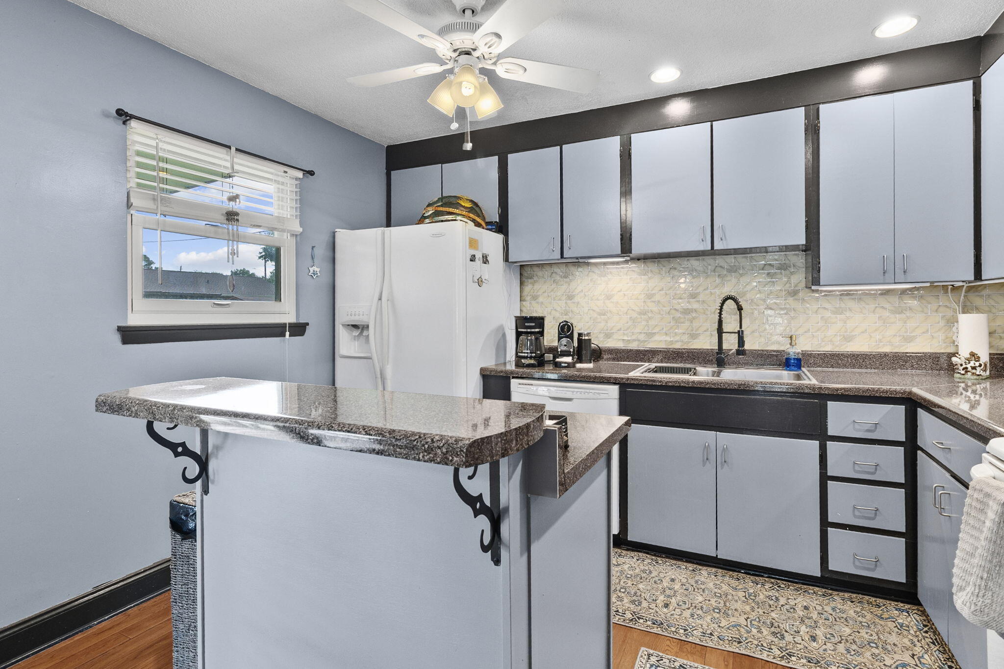 406 Wisteria Road LaFayette, GA 30728 - Photo 10 of 31 Kitchen