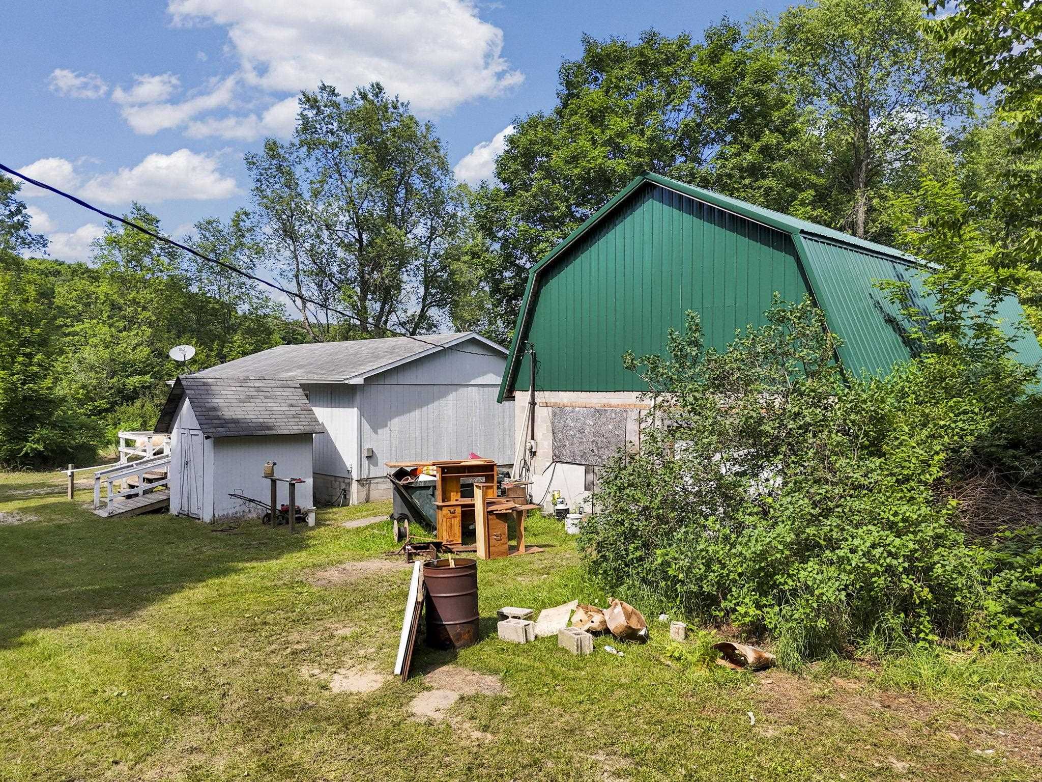 3850 North 25 Road Mesick, MI 49668 - Photo 10 of 49