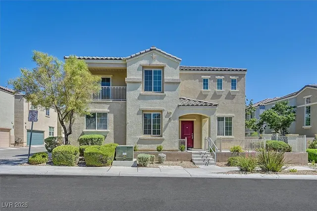 $1,900 | 7556 Creative Court, Las Vegas, NV 89149