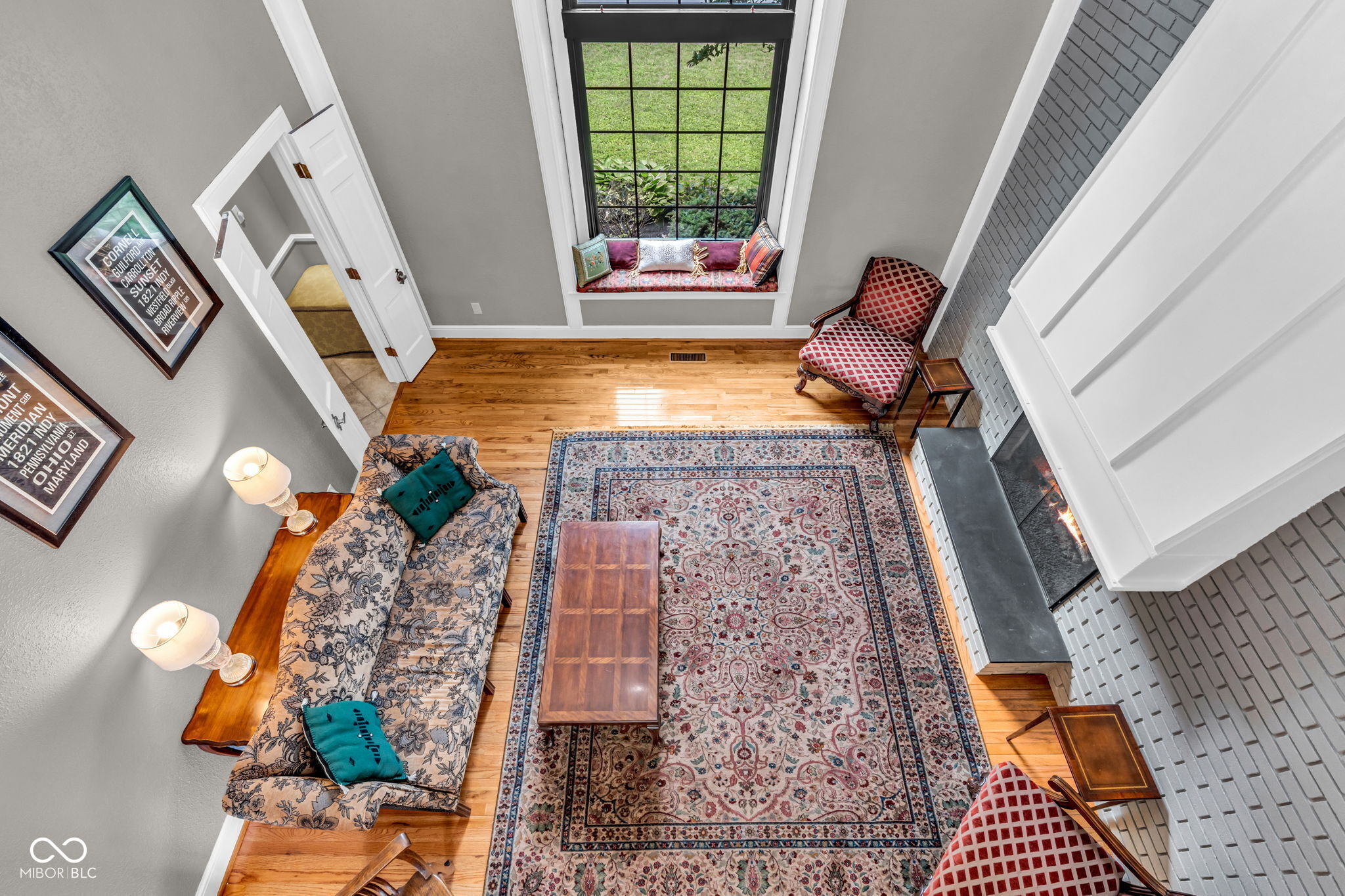 1213 Alderly Road Indianapolis, IN 46260 - Photo 12 of 65