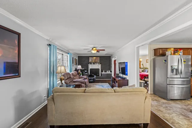 $319,000 | 3614 Craig Road, Chattanooga, TN 37412