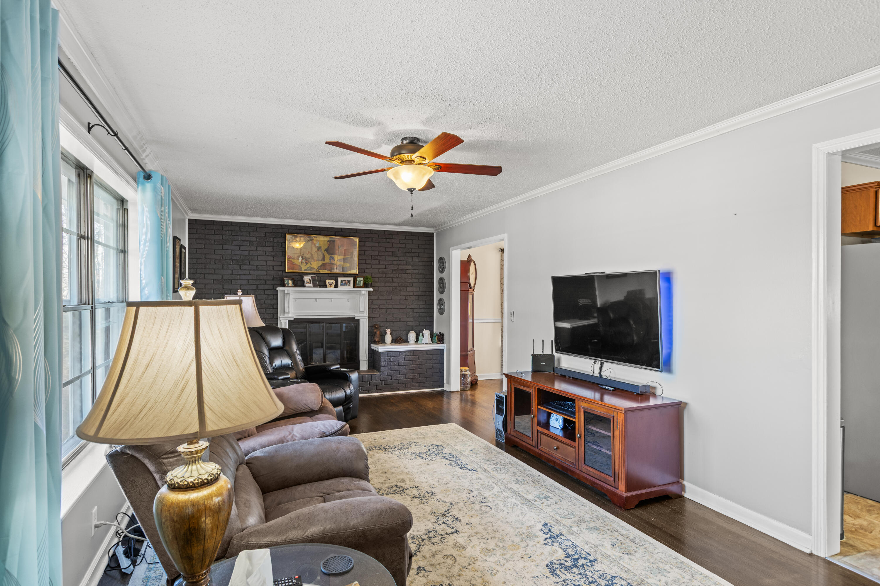 3614 Craig Road Chattanooga, TN 37412 - Photo 15 of 39 3614 Craig-16