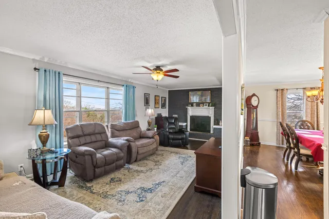 $319,000 | 3614 Craig Road, Chattanooga, TN 37412