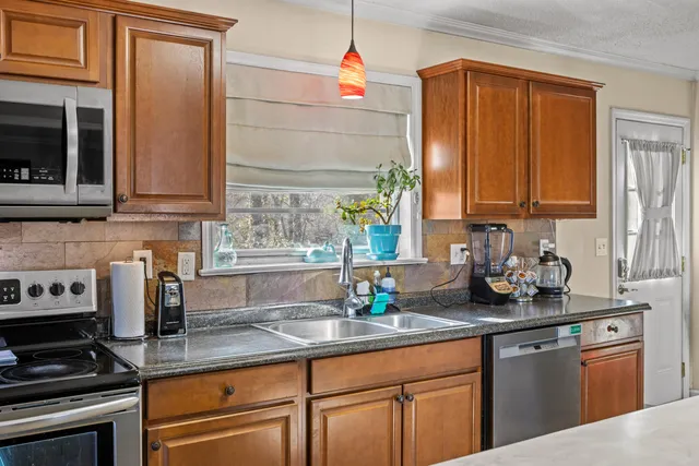 $319,000 | 3614 Craig Road, Chattanooga, TN 37412