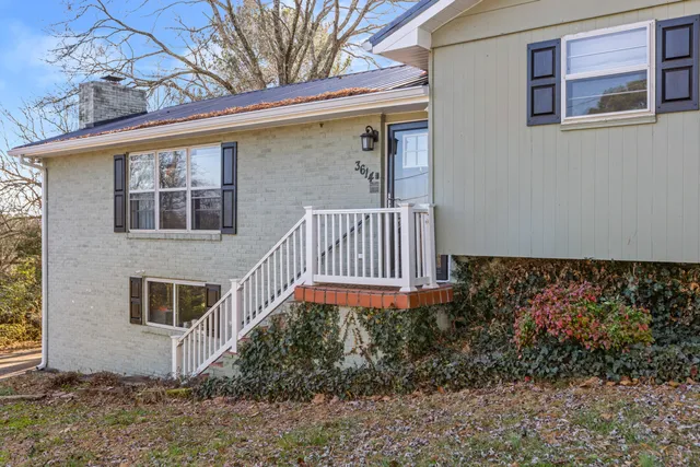 $319,000 | 3614 Craig Road, Chattanooga, TN 37412