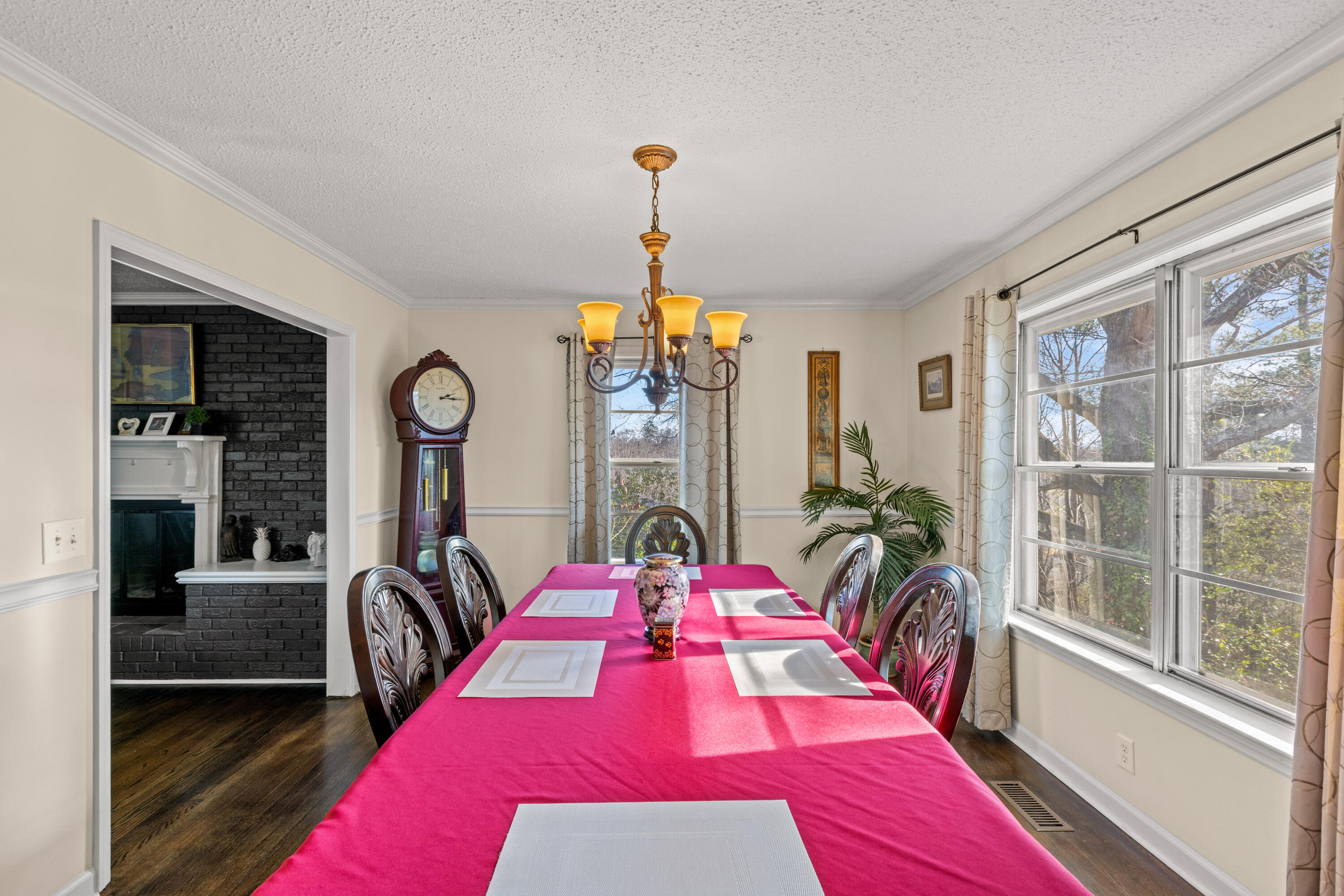 3614 Craig Road Chattanooga, TN 37412 - Photo 23 of 39 3614 Craig-20