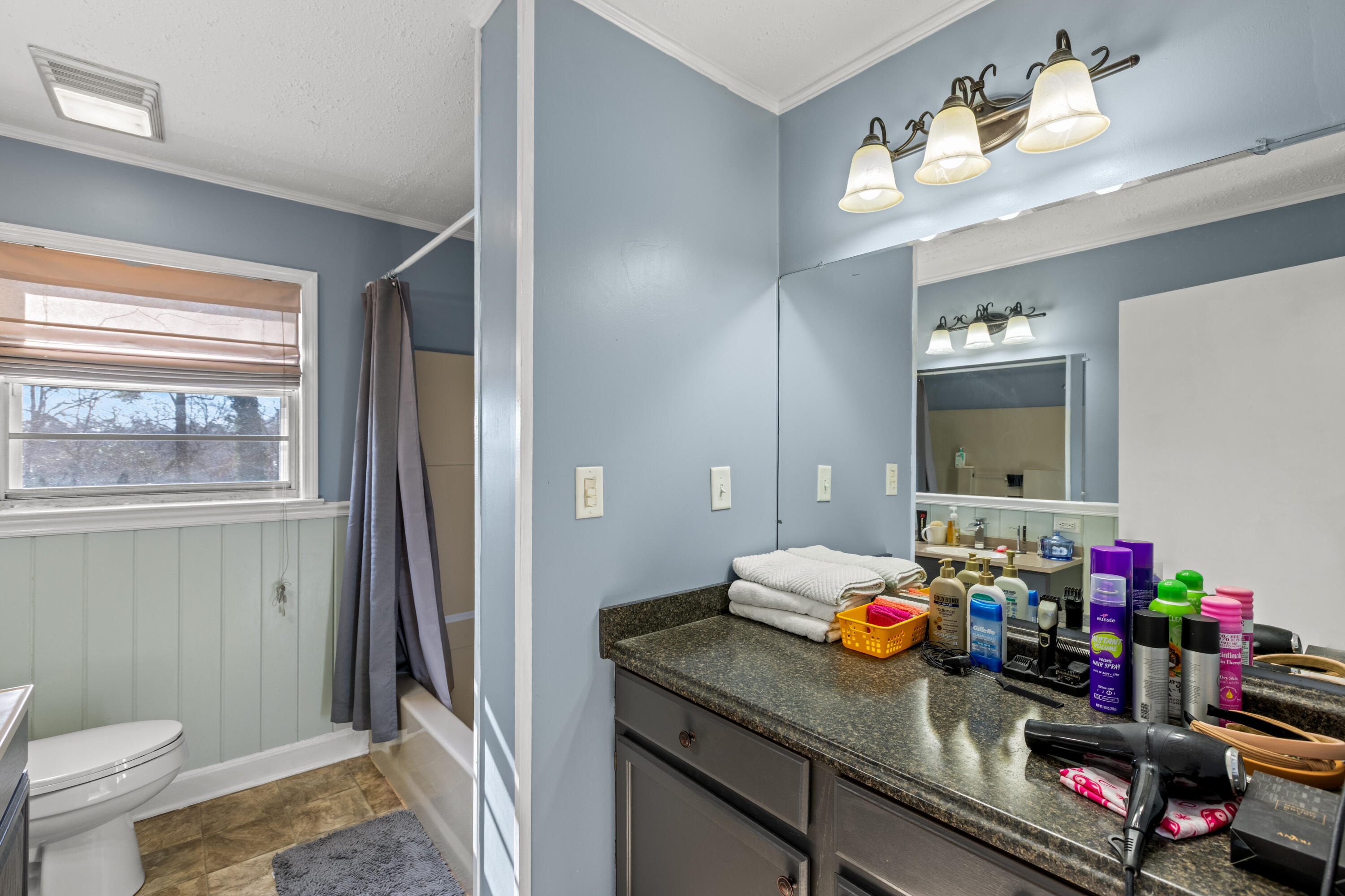 3614 Craig Road Chattanooga, TN 37412 - Photo 24 of 39 Full guest bath