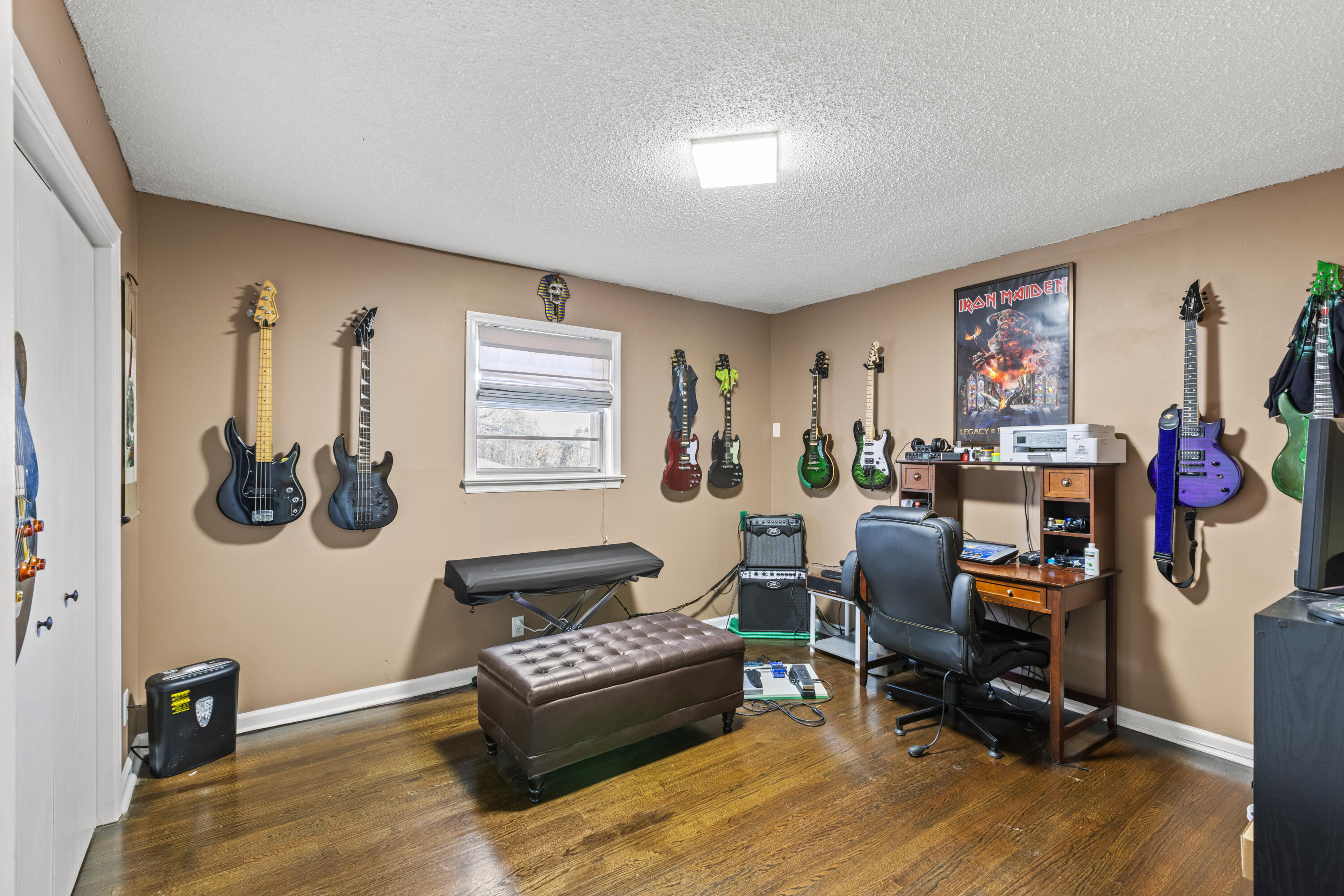 3614 Craig Road Chattanooga, TN 37412 - Photo 29 of 39 bedroom 2