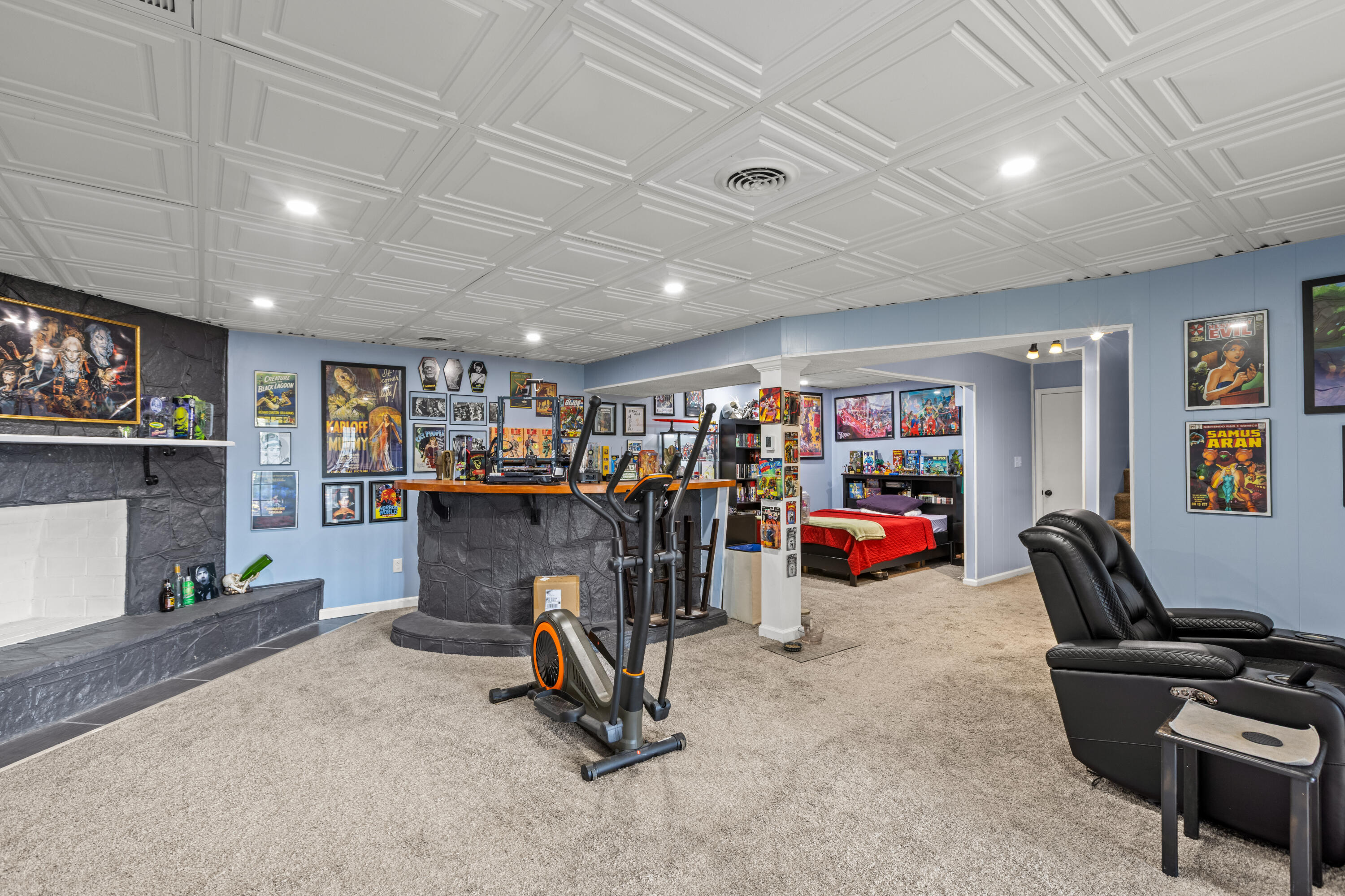 3614 Craig Road Chattanooga, TN 37412 - Photo 37 of 39 3614 Craig-37