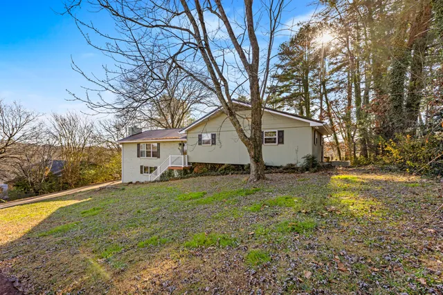 $319,000 | 3614 Craig Road, Chattanooga, TN 37412