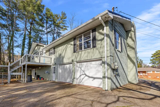 $319,000 | 3614 Craig Road, Chattanooga, TN 37412