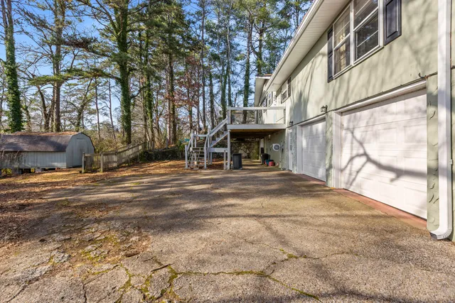 $319,000 | 3614 Craig Road, Chattanooga, TN 37412