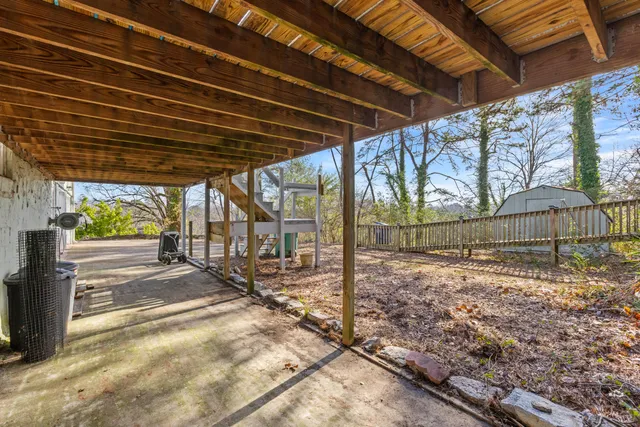 $319,000 | 3614 Craig Road, Chattanooga, TN 37412