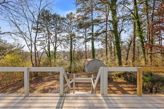 $319,000 | 3614 Craig Road, Chattanooga, TN 37412