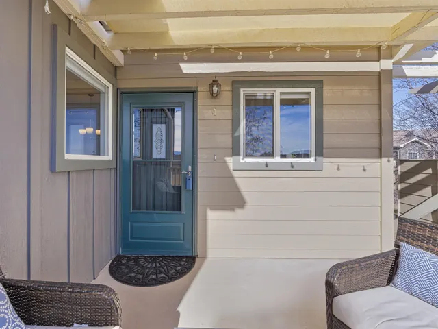 $305,000 | 2485 Fountainhead Boulevard, Unit H4, Grand Junction, CO 81505