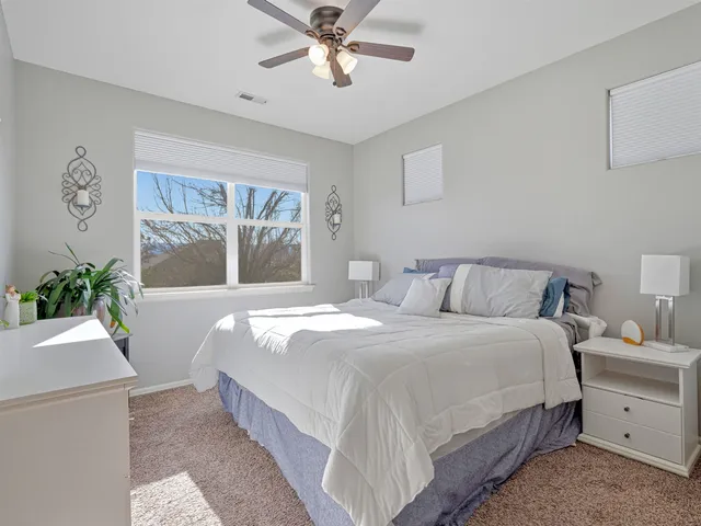 $305,000 | 2485 Fountainhead Boulevard, Unit H4, Grand Junction, CO 81505