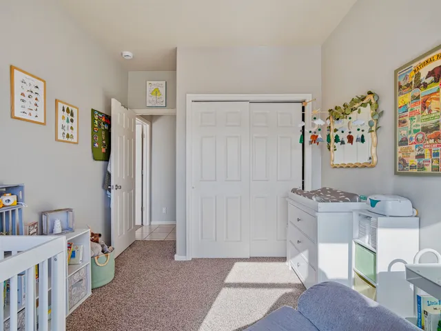 $305,000 | 2485 Fountainhead Boulevard, Unit H4, Grand Junction, CO 81505