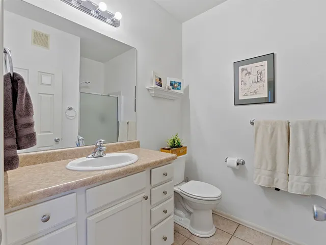 $305,000 | 2485 Fountainhead Boulevard, Unit H4, Grand Junction, CO 81505