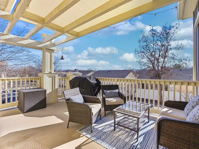 $305,000 | 2485 Fountainhead Boulevard, Unit H4, Grand Junction, CO 81505