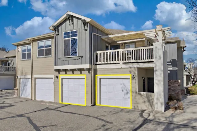 $305,000 | 2485 Fountainhead Boulevard, Unit H4, Grand Junction, CO 81505