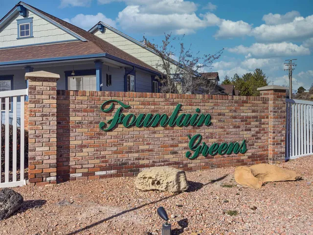 $305,000 | 2485 Fountainhead Boulevard, Unit H4, Grand Junction, CO 81505