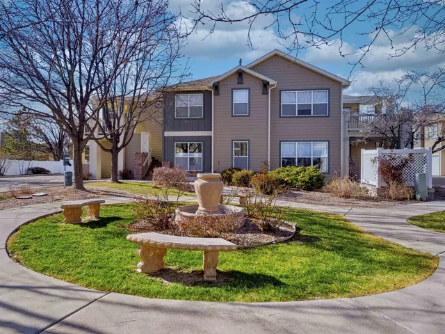 $305,000 | 2485 Fountainhead Boulevard, Unit H4, Grand Junction, CO 81505