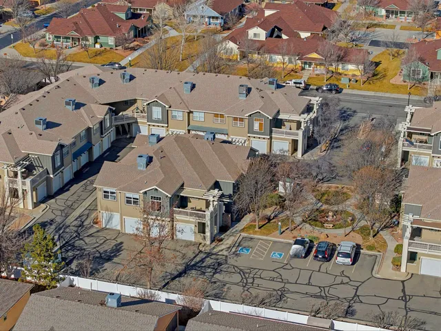 $305,000 | 2485 Fountainhead Boulevard, Unit H4, Grand Junction, CO 81505