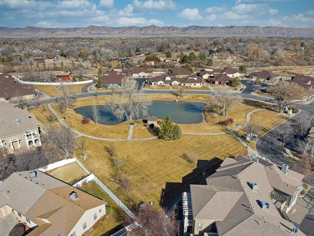 $305,000 | 2485 Fountainhead Boulevard, Unit H4, Grand Junction, CO 81505