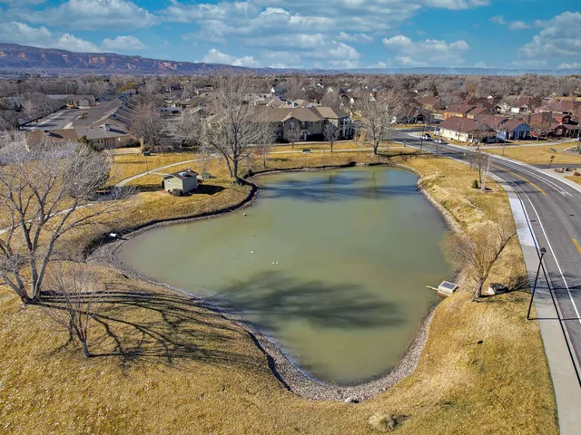 $305,000 | 2485 Fountainhead Boulevard, Unit H4, Grand Junction, CO 81505