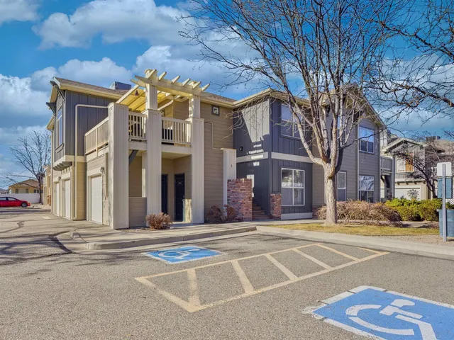$305,000 | 2485 Fountainhead Boulevard, Unit H4, Grand Junction, CO 81505