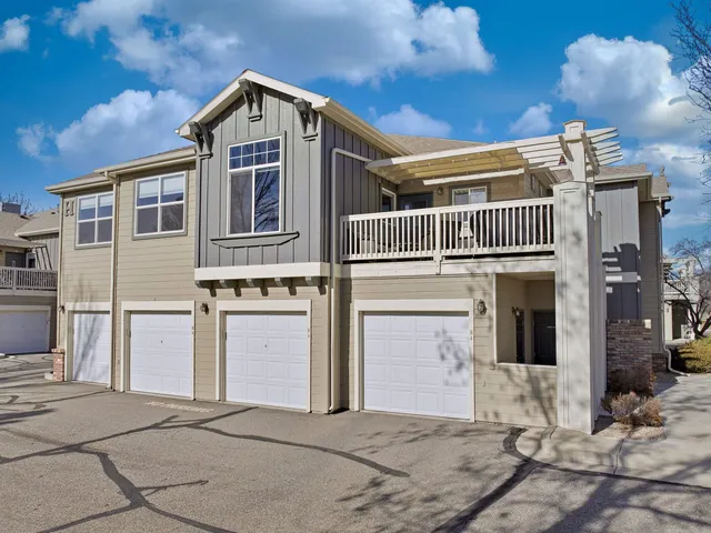 $305,000 | 2485 Fountainhead Boulevard, Unit H4, Grand Junction, CO 81505