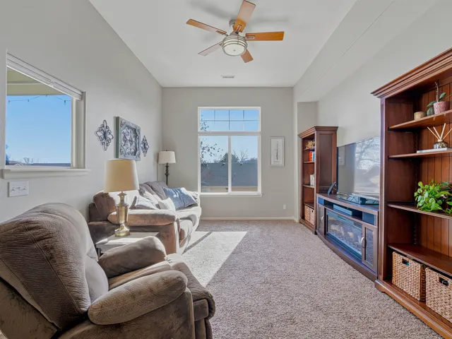 $305,000 | 2485 Fountainhead Boulevard, Unit H4, Grand Junction, CO 81505