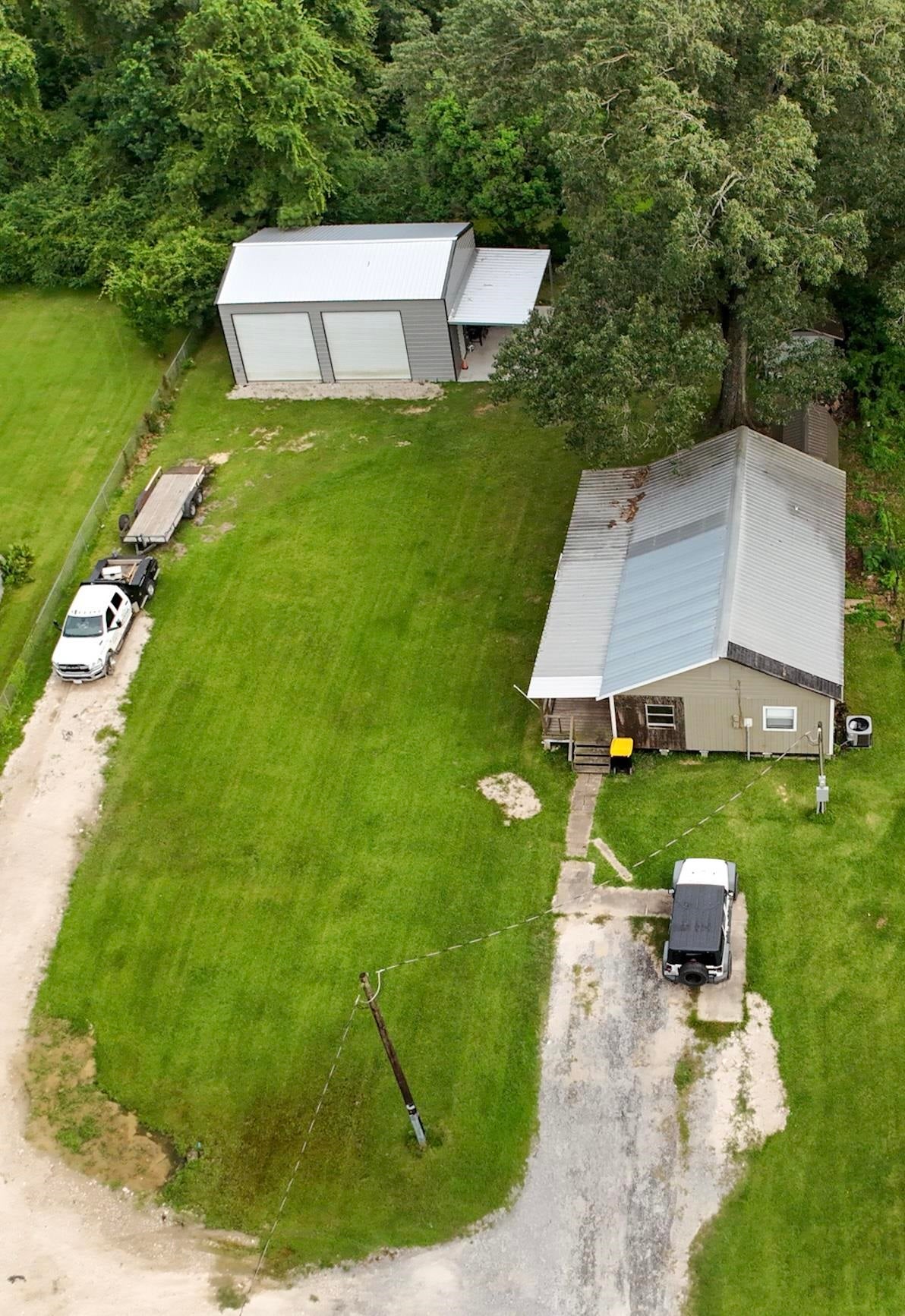 320 East Tram Road Vidor, TX 77662 - Photo 18 of 19 Gallery Image 18