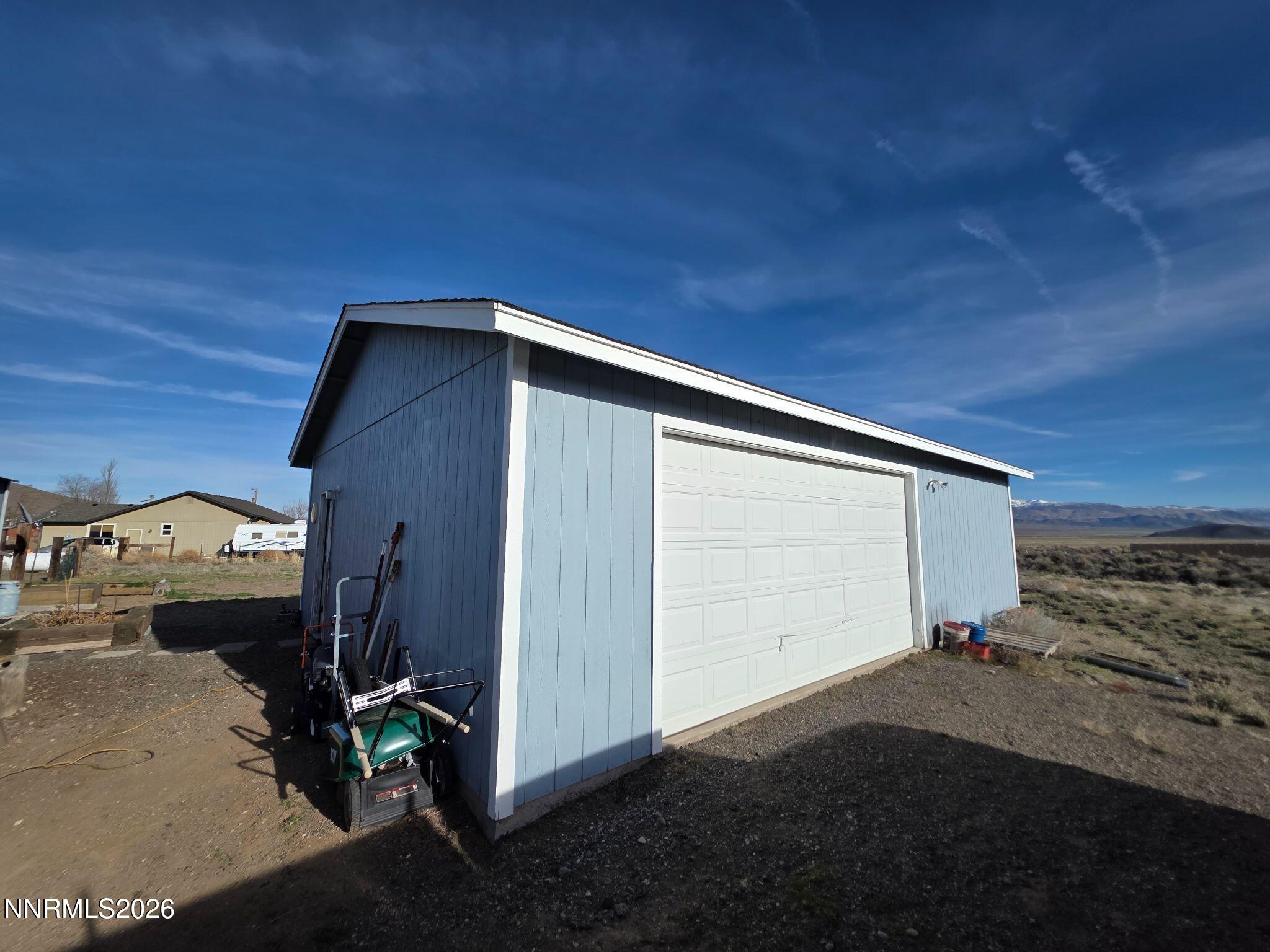3985 Granite Way Topaz Ranch Estates, NV 89444 - Photo 7 of 34 20260311_170009