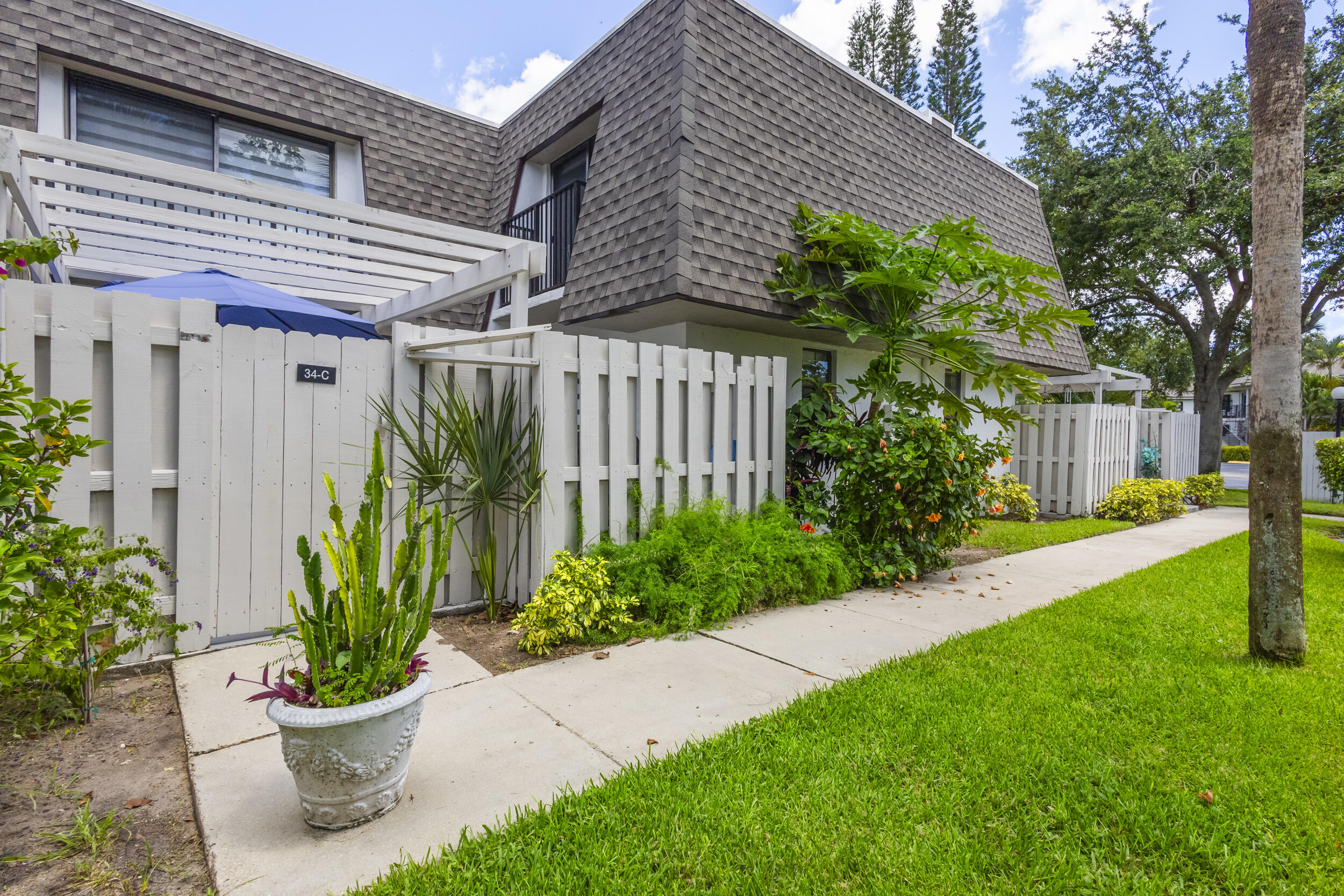 3010 Southwest 21st Ter Unit 34C  