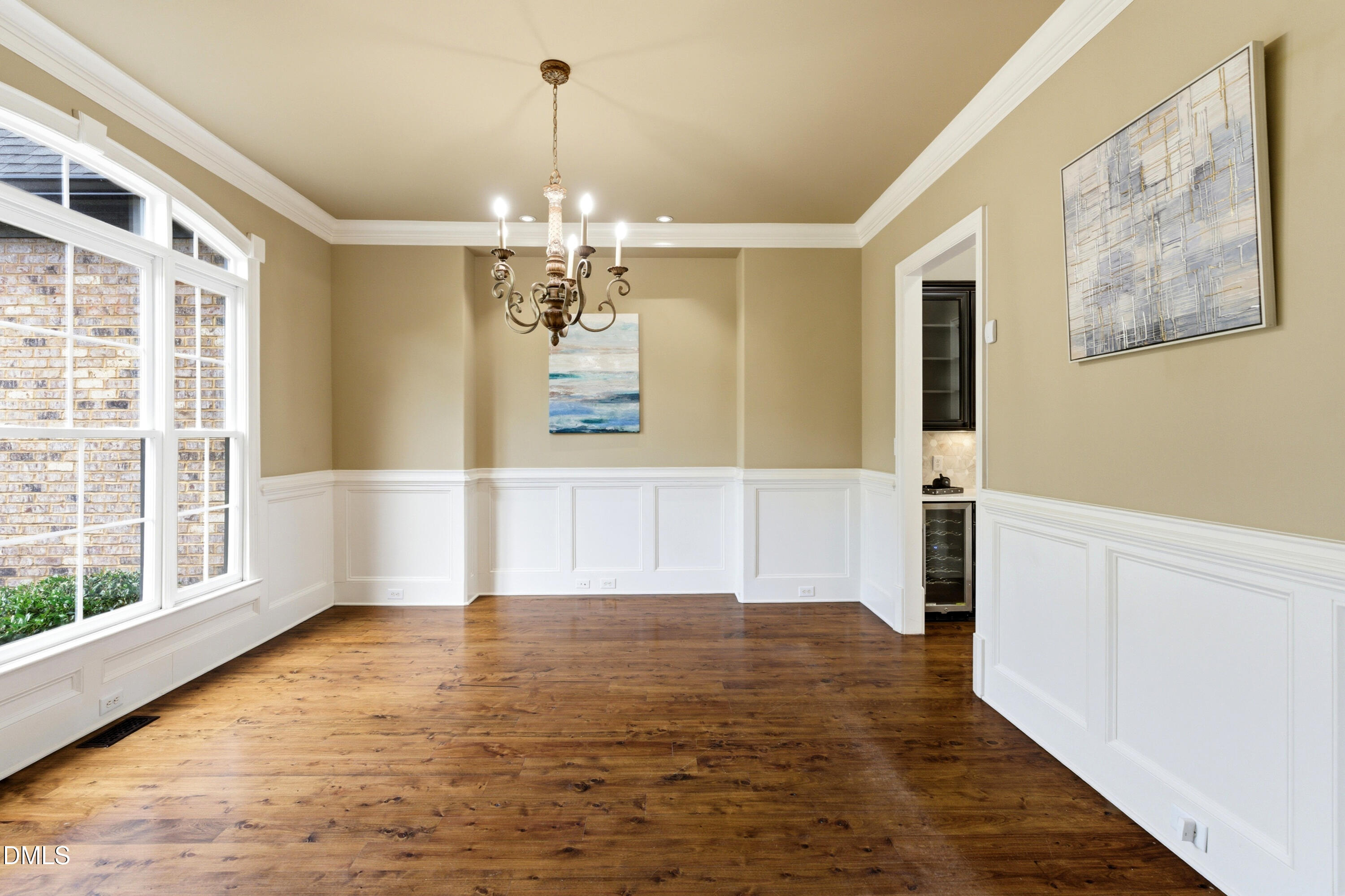 2515 Village Manor Way Raleigh, NC 27614 - Photo 4 of 62